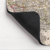 Oostenrijk 7 muismat (Hoek)