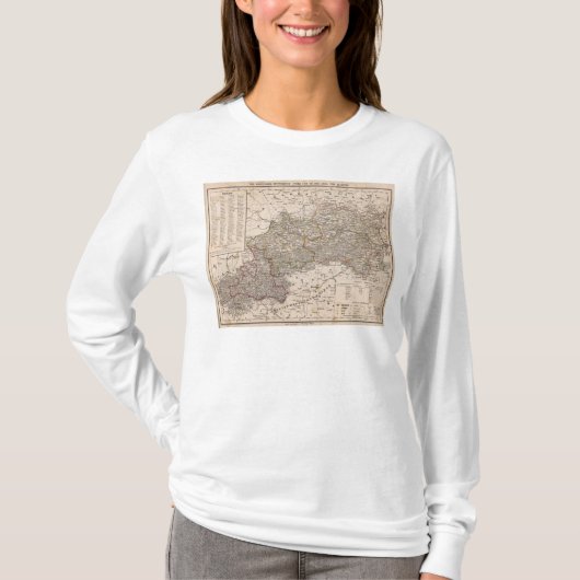 Oostenrijk 7 t-shirt (Voorkant)