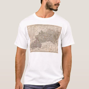 Oostenrijk 7 t-shirt