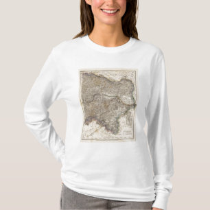 Oostenrijk 8 t-shirt