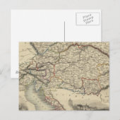 Oostenrijk 9 briefkaart (Voorkant / Achterkant)