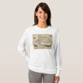 Oostenrijk 9 t-shirt (Voorkant volledig)