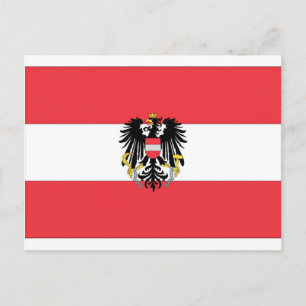 Oostenrijk AT Briefkaart