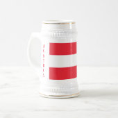 OOSTENRIJK BIERPUL (Voorkant links)