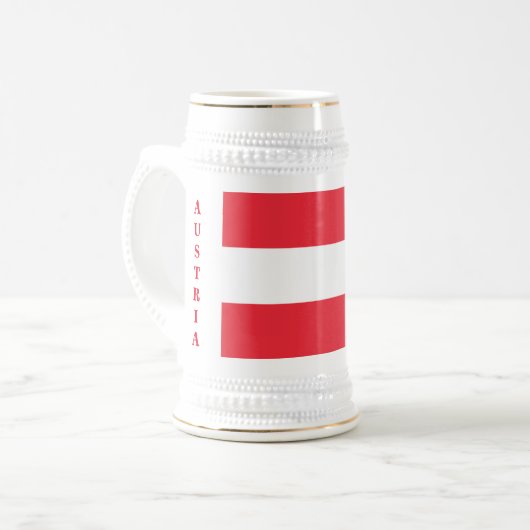 OOSTENRIJK BIERPUL (Voorkant links)