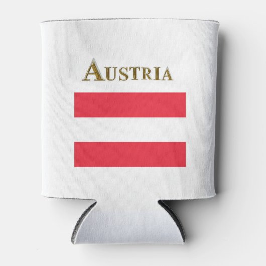 OOSTENRIJK BLIKJESKOELER (Voorkant)