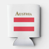 OOSTENRIJK BLIKJESKOELER (Achterkant)