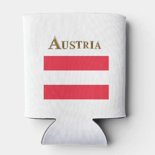 OOSTENRIJK BLIKJESKOELER (Achterkant)