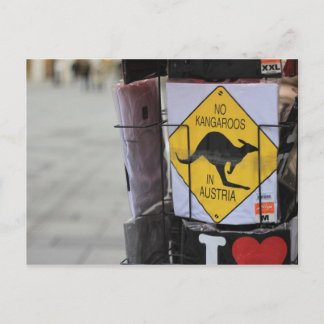 Oostenrijk Briefkaart