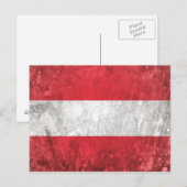 Oostenrijk Briefkaart (Voorkant / Achterkant)