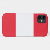 oostenrijk Case-Mate iPhone case (Achterkant (horizontaal))