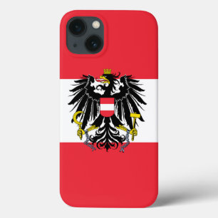 Oostenrijk Case-Mate iPhone Case