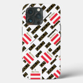 OOSTENRIJK Case-Mate iPhone CASE (Achterkant)
