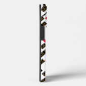 OOSTENRIJK Case-Mate iPhone CASE (Achterkant / Rechts)