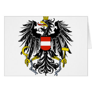 oostenrijk embleem