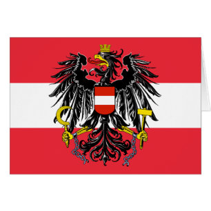 oostenrijk embleem