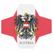 oostenrijk embleem voetbal (Enkel)