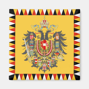 Oostenrijk Empire Magneet