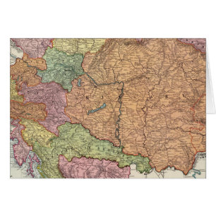 Oostenrijk en Hongarije 2