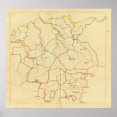 Oostenrijk en Tsjechië 2 Poster (Voorkant)