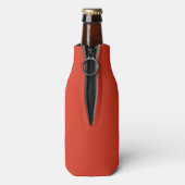 Oostenrijk Flesjeskoeler (Fles Achterkant)