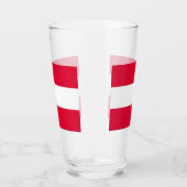 Oostenrijk Glas (Links)