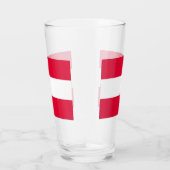 Oostenrijk Glas (Rechts)