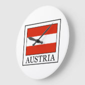 Oostenrijk Grote Klok (Hoek)