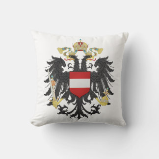 Oostenrijk-Hongarije Imperiaal wapen Kussen