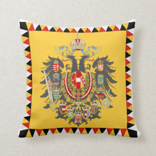 Oostenrijk Hongarije Kussen