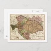 Oostenrijk-HongarijePanoramaOostenrijk-Hongarije Briefkaart (Voorkant / Achterkant)