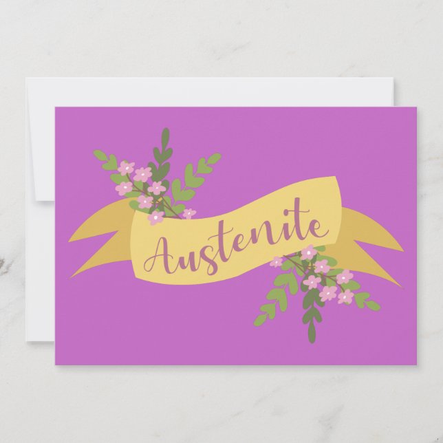 Oostenrijk I (Voorkant)