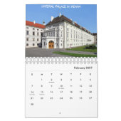 Oostenrijk Kalender (Feb 2027)