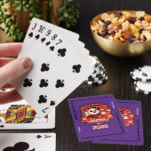 Oostenrijk Kinderen Pokerkaarten (Insitu)