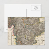 Oostenrijk, Liechtenstein Briefkaart (Voorkant / Achterkant)