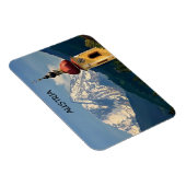 OOSTENRIJK MAGNEET (Rechterzijde)