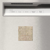 Oostenrijk Magneet (Insitu (Vaatwasser))