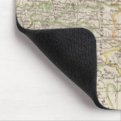 Oostenrijk Muismat (Hoek)