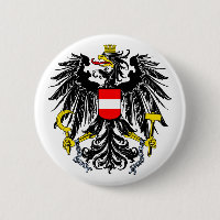 Oostenrijk Officieel symbool wapenschild heraldry