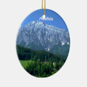 Oostenrijk Ornament (Rechts)