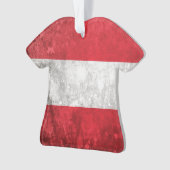 Oostenrijk Ornament (voorkant)