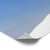 oostenrijk poster (Hoek)