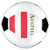OOSTENRIJK PREMIUM VOETBAL (Gedraaid)
