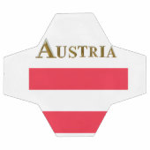 OOSTENRIJK PREMIUM VOETBAL (Enkel)