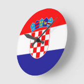  Oostenrijk Ronde Klok (Hoek)