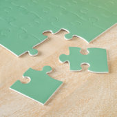 Oostenrijk Ski Reisposter Legpuzzel (Zijkant)