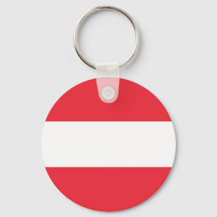 Oostenrijk Sleutelhanger
