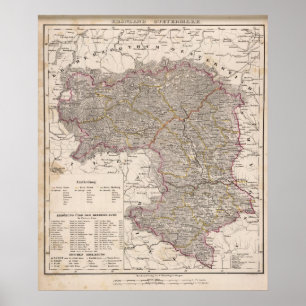 Oostenrijk, Slovenië Poster