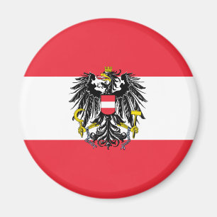 Oostenrijk (staat), Oostenrijk Magneet