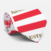 OOSTENRIJK STROPDAS (Opgerold)